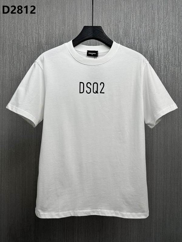 Dsquared Men's T-shirts 81